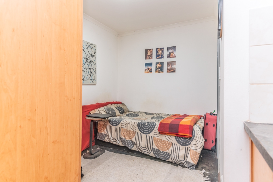 1 Bedroom Property for Sale in Cape Town City Centre Western Cape